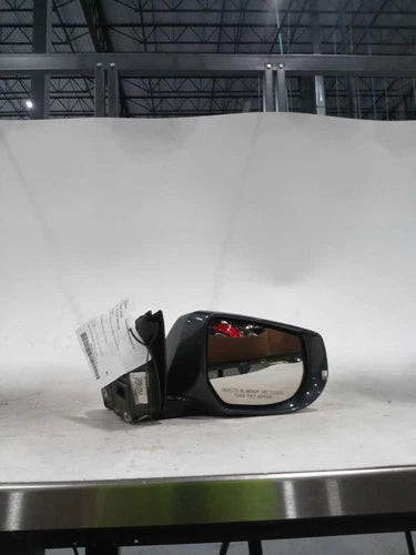 2017 Cadillac Xts Power Power Folding Opt Dnv W/O Bl Used OEM Left Door Mirror used OEM door mirror