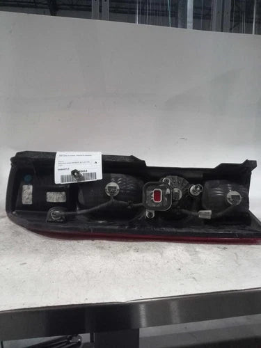 2018 RAM Promaster 1500 Van Cargo Van Right Used OEM Right Tail Light Assembly used OEM tail light assembly