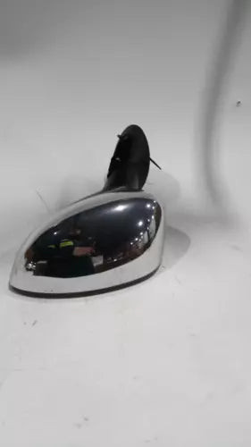 2012 Fiat 500 Electric Chrome Housing W/Blind S Used OEM Left Door Mirror used OEM door mirror