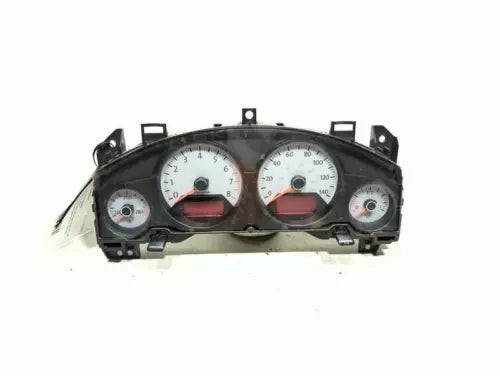 2009 Volkswagen Routan Cluster MPH Id 7B0920951A Gr Used OEM Speedometer Gauge used OEM instrument cluster