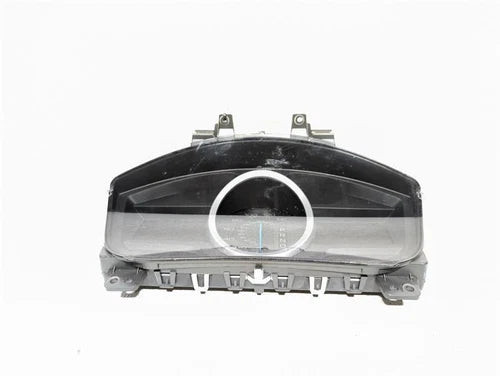 2012 Ford Explorer MPH Id CB5T-10849-Ca Thru Cf Gra Used OEM Speedometer Gauge used OEM instrument cluster
