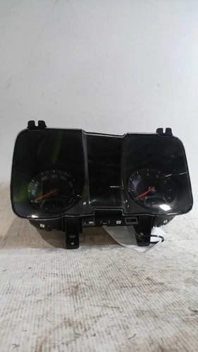 2015 Chevrolet Camaro Cluster MPH and Kph Opt Umn L Used OEM Speedometer Gauge used OEM instrument cluster