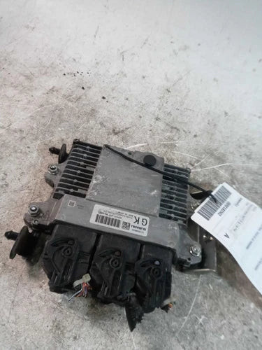 2019 Subaru Wrx Electronic Control Module Used OEM Engine Control Module (ecm) used OEM engine control module