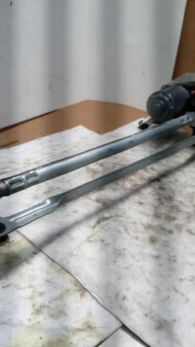 2021 Audi Q3 Used OEM Windshield Wiper Motor used OEM wiper motor