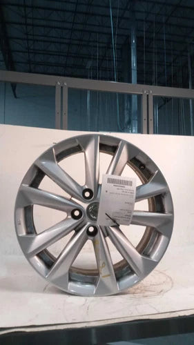 2018 Nissan Rogue Sport 17X7 Alloy 10 Spoke Used OEM Wheel used OEM wheel