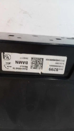 2014 GMC Sierra 1500 Pickup Cluster MPH US Market 4 Used OEM Speedometer Gauge used OEM instrument cluster