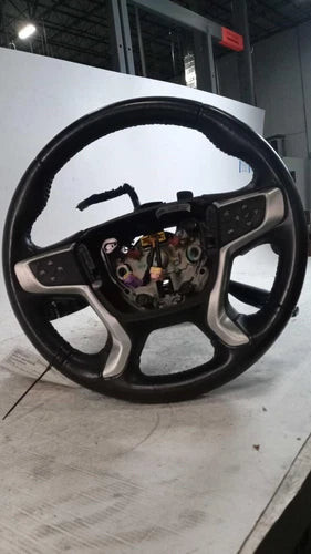 2017 GMC Acadia White Steering Column SUV Repair Part Used OEM Steering Columns used OEM steering column