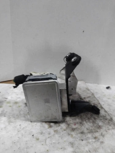 2021 RAM Dodge 1500 Pickup New Style 6 Lu Used OEM ABS Pump and Motor Assembly used OEM ABS pump and module assembly