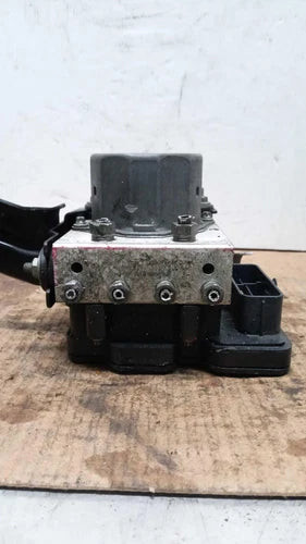 2015 Scion Fr-S Pump AT Id Used OEM ABS Pump and Motor Assembly used OEM ABS pump and module assembly