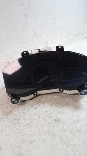 2020 Ford Fusion Cluster MPH Id LS7Z-10849-Ma Thru Used OEM Speedometer Gauge used OEM instrument cluster