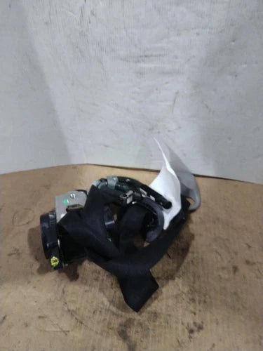 2016 BMW X5 Bucket Driver Retractor W Used OEM Front Left Seat Belt Front used OEM seat belt