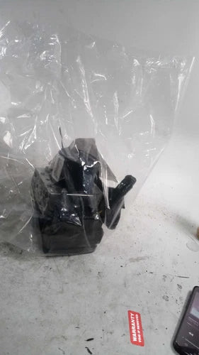 2010 Lincoln Mkz 3.5L Thru 8/02 Used OEM ABS Pump and Motor Assembly used OEM ABS pump and module assembly
