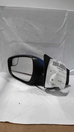 2015 Hyundai Elantra Power Heated Sdn W/O Turn Signa Used OEM Left Door Mirror used OEM door mirror