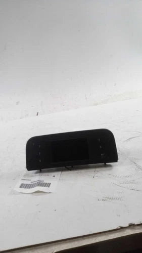 2020 Ford Escape Front 4.2`` Screen Used OEM Infotainment Display used OEM infotainment display