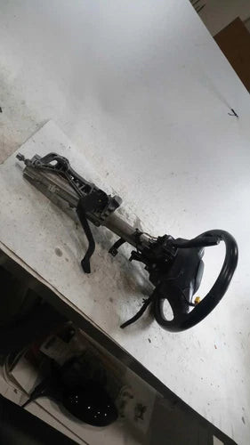 2018 Buick Regal Wagon Tourx Used OEM Steering Column used OEM steering column