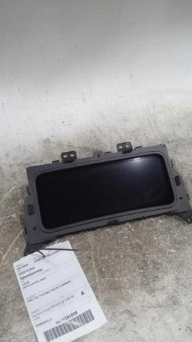 2022 Hyundai Kona MPH and Kph Digital Used OEM Speedometer Gauge used OEM instrument cluster