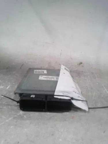 2017 Audi Q7 Electronic Control Modu Used OEM Engine Control Module (ecm) used OEM engine control module