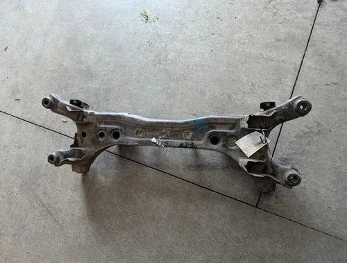 2006-2010 Hyundai Sonata 3.3L Rear Subframe Crossmember Engine Cradle OEM used OEM rear subframe and crossmember