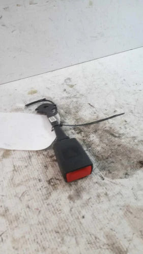 2024 Nissan Rogue Passenger Buckle Front Used OEM Front Right Seat Belt Front used OEM seat belt
