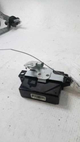 2018 Nissan Armada Body Control BCM LH Dash Used OEM Body Control Module used OEM body control module