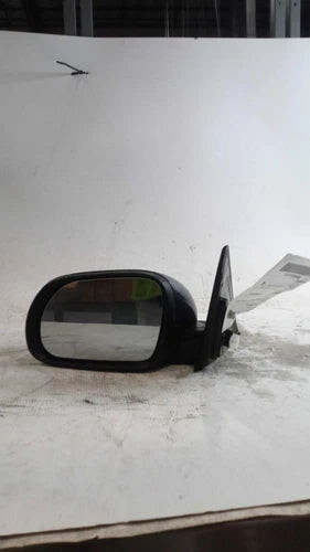 2020 Kia Soul Power W/O Heated W/O Blind Spot Alert Used OEM Left Door Mirror used OEM door mirror