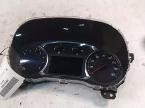 2021 Chevrolet Blazer MPH US Market 4.20`` Screen O Used OEM Speedometer Gauge used OEM instrument cluster