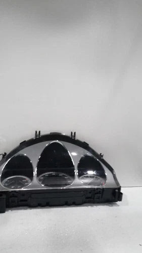 2011 Mercedes-Benz Mercedes C-Class 204 Type Assemb Used OEM Speedometer Gauge used OEM instrument cluster
