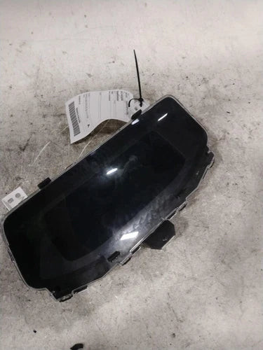 2023 Acura Integra MPH Id 781003S5A02 Used OEM Speedometer Gauge used OEM instrument cluster