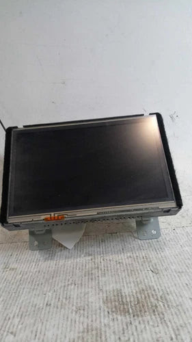 2017 Nissan Armada Black Instrument Cluster Used OEM Instrument Clusters used OEM instrument cluster