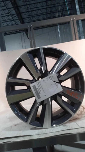 2020 Nissan Versa 16X6 Alloy Used OEM Wheel used OEM wheel