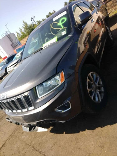 2014 Jeep Grand Cherokee Power Overland Power Foldin Used OEM Left Door Mirror used OEM door mirror