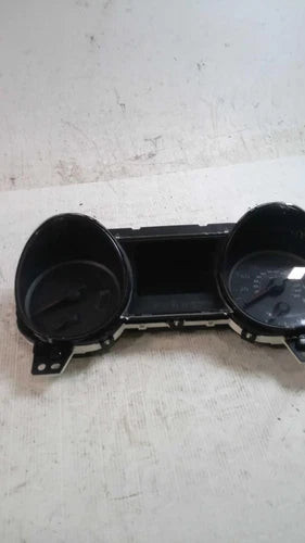 2020 Ford Mustang Cluster MPH Id KR3T-10849-Ed Grad Used OEM Speedometer Gauge used OEM instrument cluster