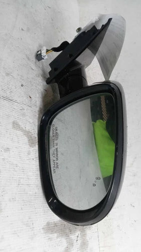 2018 Kia Sorento Power Turn Signal Power Folding Bl Used OEM Right Door Mirror used OEM door mirror