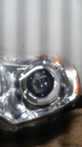 2011 Subaru Legacy Left Used OEM Left Headlight Assembly used OEM headlight assembly