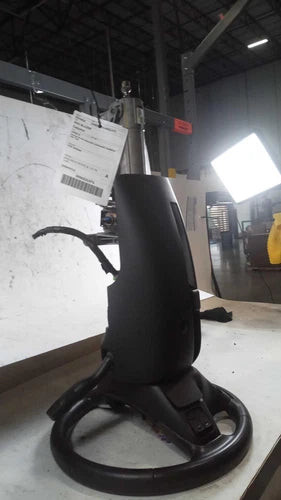 2021 Chevrolet Blazer Manual Tilt and Telescopic W/Au Used OEM Steering Column used OEM steering column
