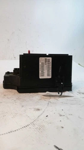 2015 Jeep Patriot Body Control BCM Next to Ba Used OEM Integrated Power Module used OEM body control module