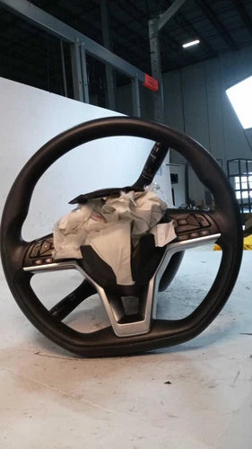 2017 Nissan Rogue Floor Shift 2.5L VIN K 1ST Digit Ko Used OEM Steering Column used OEM steering column