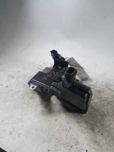 2021 Nissan Versa Power Supply Engine Compartment Used OEM Power Supply Module used OEM control module