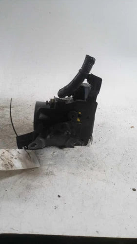 2016 Nissan Pathfinder 3.5L 6 Cy Used OEM ABS Pump and Motor Assembly used OEM ABS pump and module assembly