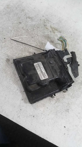 2021 Ford Ranger Used OEM Engine Control Module (ecm) used OEM engine control module