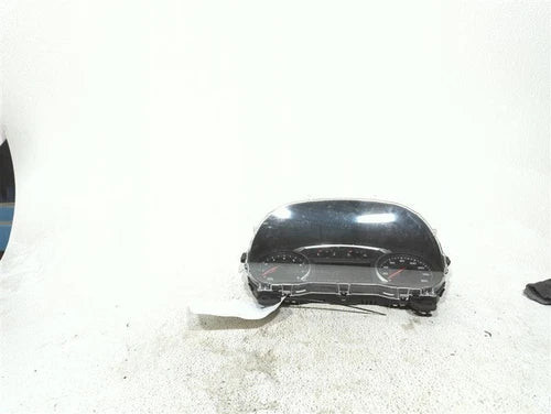 2017 GMC Acadia VIN Z 11TH Digit MPH Id 84075619 Gr Used OEM Speedometer Gauge used OEM instrument cluster
