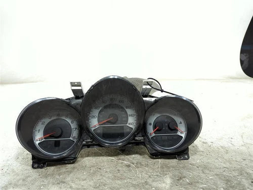 2007 Acura Tl Cluster Canada Market 3.2 Used OEM Speedometer Gauge used OEM instrument cluster