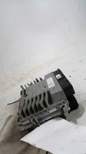 2019 Hyundai Ioniq ECM Engine Control Module Black 54000 Miles Used OEM Engine Control Modules used OEM engine control module