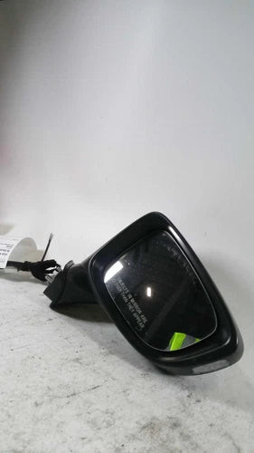 2016 Mazda 6 Power Painted Signal Non-Heated Used OEM Right Door Mirror used OEM door mirror