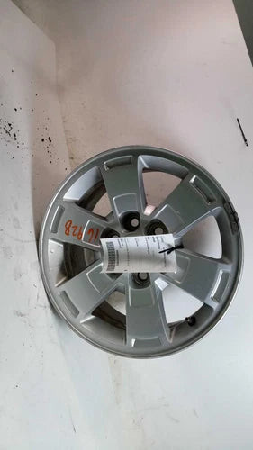 2018 GMC Canyon 17X8 6 Spoke Opt Q5W Used OEM Wheel used OEM wheel