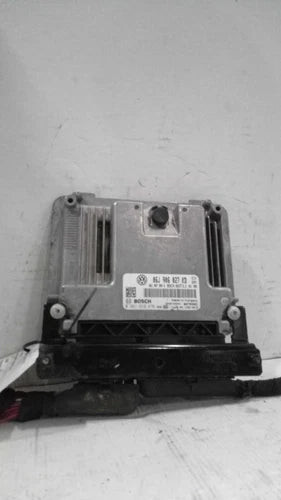 2018 Volkswagen Tiguan Electronic Control Used OEM Engine Control Module (ecm) used OEM engine control module