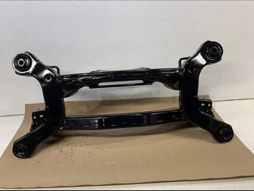 11-14 Avenger & 200 REAR crossmember subframe cross member sub frame Genuine OEM used OEM rear subframe and crossmember