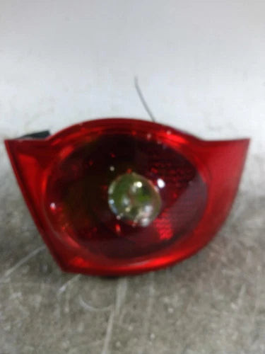 2007 Volkswagen Jetta Sdn VIN K 8TH Di Used OEM Left Outer Tail Light Assembly used OEM tail light assembly
