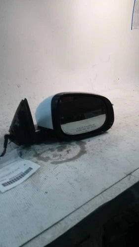2018 Jaguar Xe W/Power Folding W/Blind Spot Alert W Used OEM Right Door Mirror used OEM door mirror
