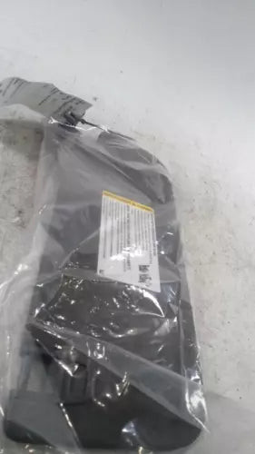 2019 Chevrolet Silverado 1500 Pickup W/O Illumination Used OEM Left Sun Visor used OEM sun visor